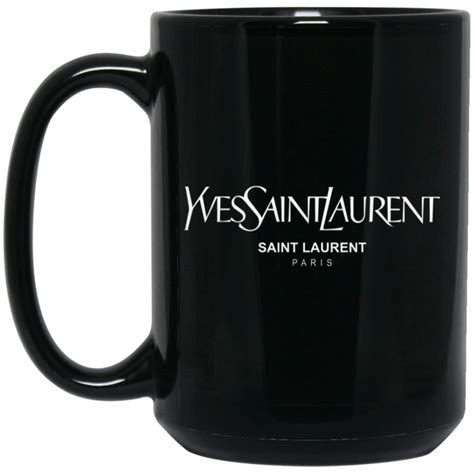 mug ysl|YSL women's sale.